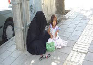 ساماندهی ۵۱ متکدی در خراسان شمالی