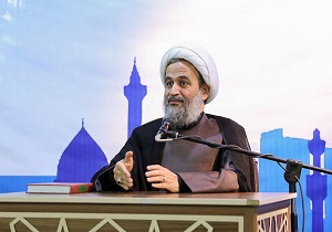 نشست ائمه جماعات