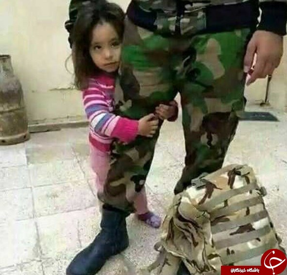 زندگی به سبک مدافعان حرم