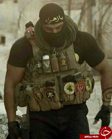 زندگی به سبک مدافعان حرم