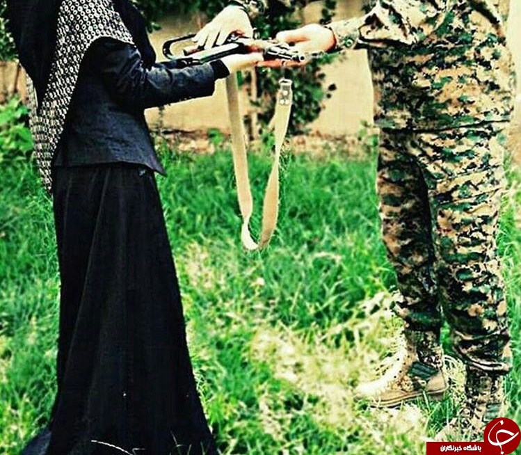 زندگی به سبک مدافعان حرم