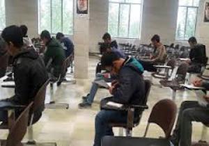 برگزاری مسابقات علمی –عملی و علمی –کاربردی کشوری در گلستان