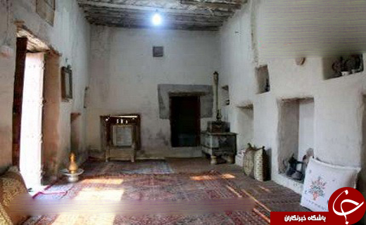زیر پوست جزیره&zwnj;ی تجملاتی +عکس