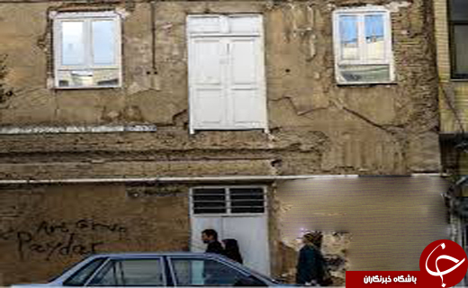زیر پوست جزیره&zwnj;ی تجملاتی +عکس