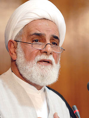 ناطق نوری در هیچ یک از شبکه های اجتماعی حضور ندارد