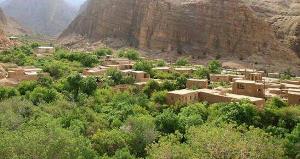تملک حدود 40 هکتار اراضی روستاهای بافق