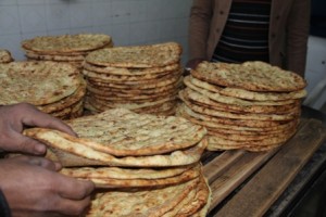 33 مورد شكایت نوروزی از نانوایی‌های مشهد