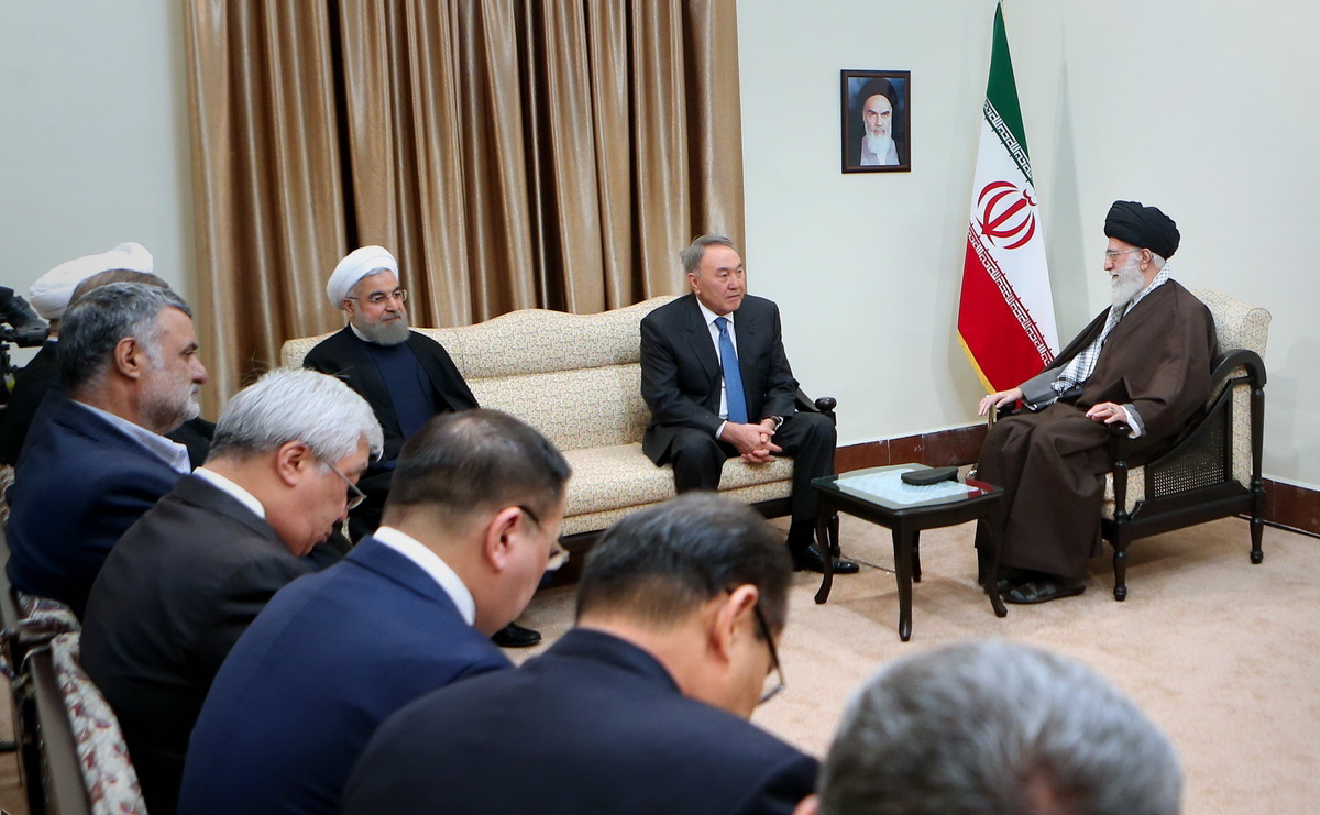 پاستور میزبان یار دوران تحریم