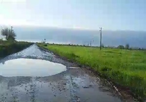 هزارویک گلایه مردمان روستایی در گنبدکاووس + فیلم