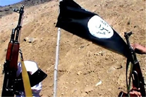 پیوستن سرکرده های داعش در افغانستان به طالبان
