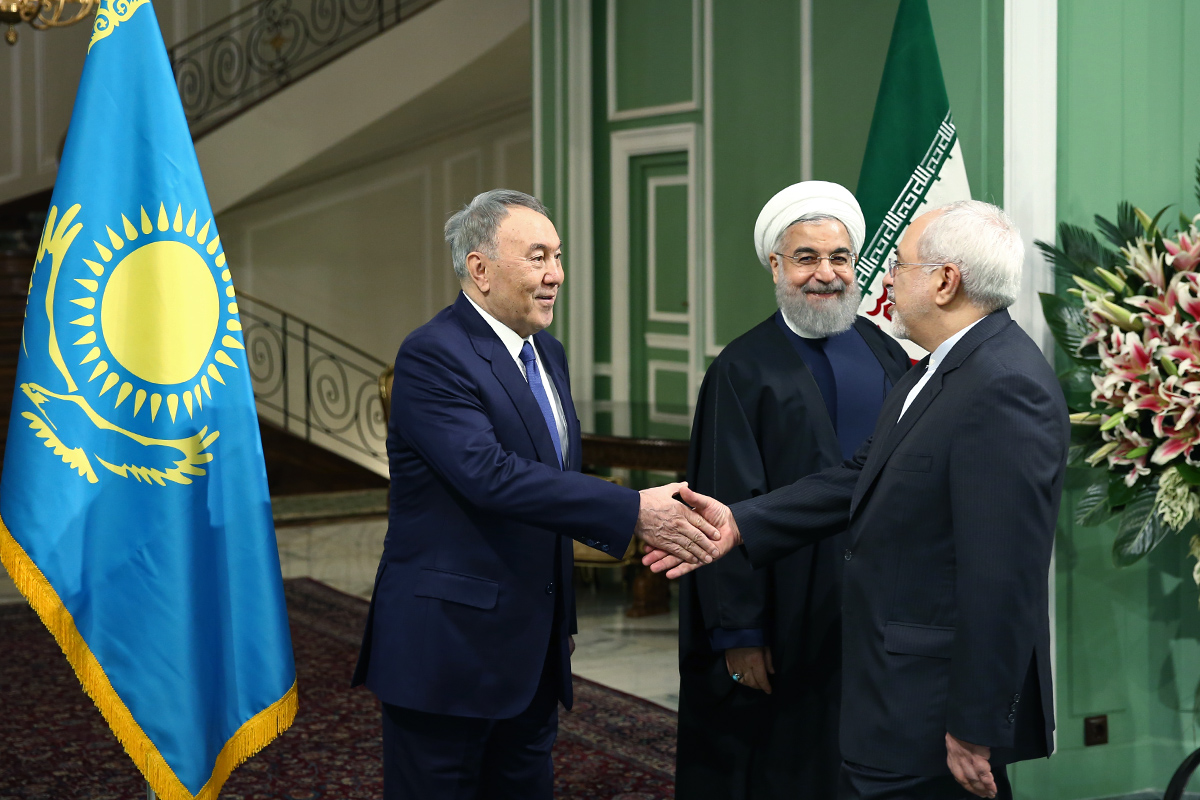 پاستور میزبان یار دوران تحریم