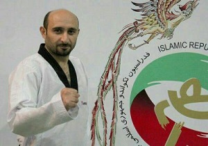 جعفرزاده در ترکیب 7 هوگوپوش اعزامی به مسابقات آسیایی قرار گرفت
