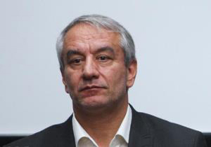 سمنان میزبان رئیس فدراسیون فوتبال شد