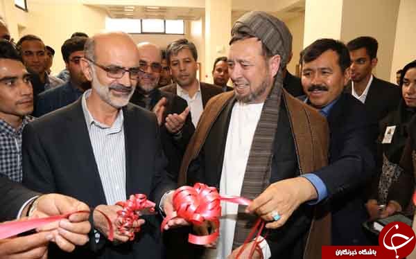 تهران- کابل، برسر سُفره&zwnj;های مشترک