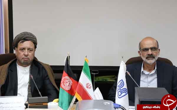 تهران- کابل، برسر سُفره&zwnj;های مشترک