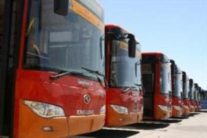 اختصاص 60درصد تردد های استان به ناوگان های حمل و نقل عمومی