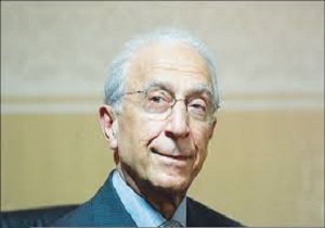 پروفسور سمیعی عضو هیات علمی دانشگاه پزشكی ایران شد