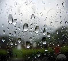 آغاز بارش باران در استان همدان