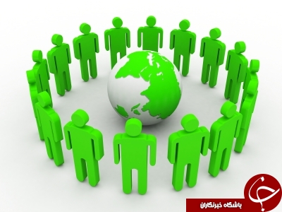 یک کلیک وبوتیکی از افه های مجازی +تصاویر//////گزارش////