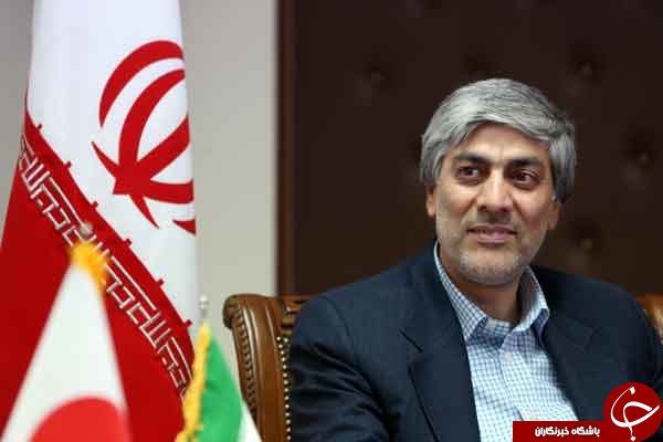 حضور والیبال در ریو برای کاروان ایران روحیه بخش است