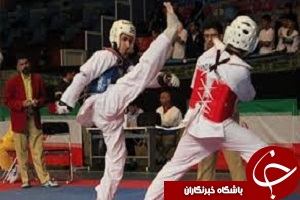برنامه پیکارهای تکواندوی قهرمانی آسیا مشخص شد