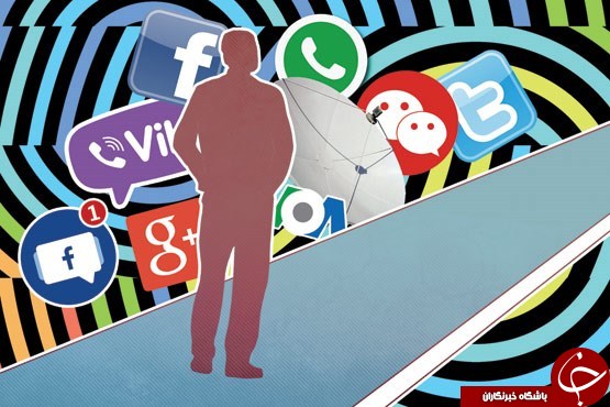 آنلاین نباشید تا آرتروز فکری نگیرید !