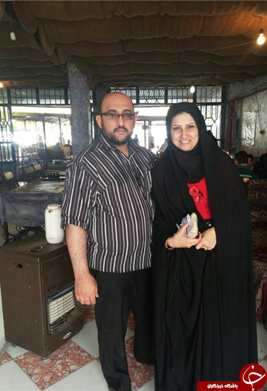 زندگی قاری شهید منا از زبان همسرش/ 20 سال تلاش برای رسیدن به مقصود/ اشک&zwnj;هایی که همچنان جاریست