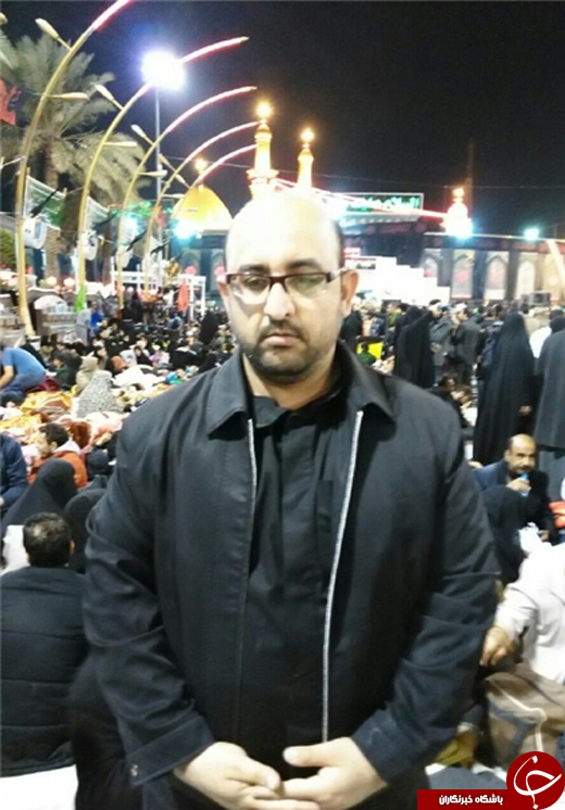زندگی قاری شهید منا از زبان همسرش/ 20 سال تلاش برای رسیدن به مقصود/ اشک&zwnj;هایی که همچنان جاریست