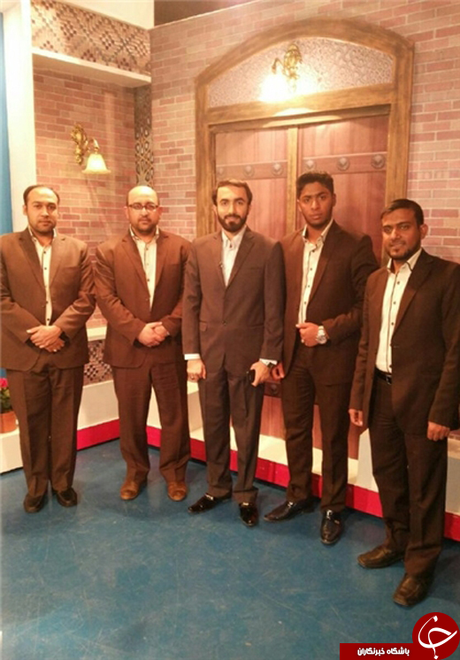 زندگی قاری شهید منا از زبان همسرش/ 20 سال تلاش برای رسیدن به مقصود/ اشک&zwnj;هایی که همچنان جاریست