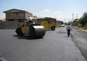 افتتاح 2 طرح هادی روستایی در شهرستان شهرکرد
