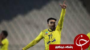 بازیکن گمشده نفت در انتظار رأی کمیته انضباطی