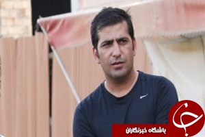 سامره: برای تیمی که هر چند سال یک بار مدعی می شود کری نمی خوانم