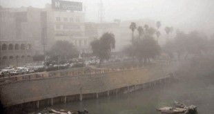 هشدار مدیریت بحران خوزستان نسبت به سیلابی شدن رودخانه ها
