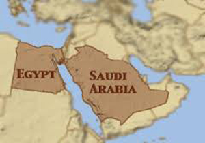 هاآرتس :مصر برای واگذاری جزایر از اسرائیل اجازه گرفت
