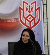 برتری استان یزد در ارزیابی فرآیندهای الکترونیکی برگزاری انتخابات