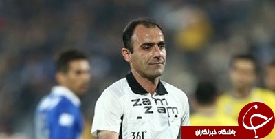 زرگر داور دربی 82
