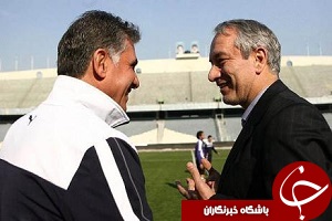 کفاشیان:شانس مان برای صعود به جام جهانی بالاست کفاشیان:شانس مان برای صعود به جام جهانی بالاست