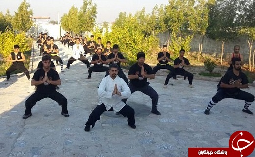 نام کونگ فو جایگزین ووشوی سنتی شد!
