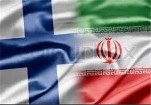 سفر سفیر فنلاند به استان زنجان