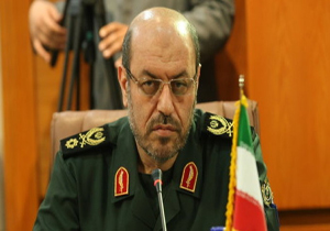 المانیتور: واکنش ایران به سخنان جان کری/دهقان: کری حرف مفت نزند