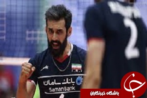 معروف: حضور مسئولان به ما انگيزه مى دهد/ روز به روز بهتر مى شويم