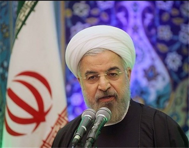 هیچ مانعی در مسیر توسعه روابط تهران - رم وجود ندارد/ تأکید بر تلاش برای عملیاتی شدن توافقنامه&zwnj;ها