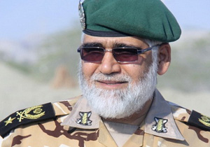 وداع با ۴ کلاه سبز به شهادت رسیده در سوریه
