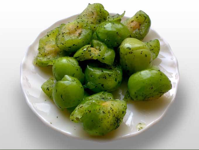 میوه های نوبرانه کمی با طعم بیماری  + تصویر