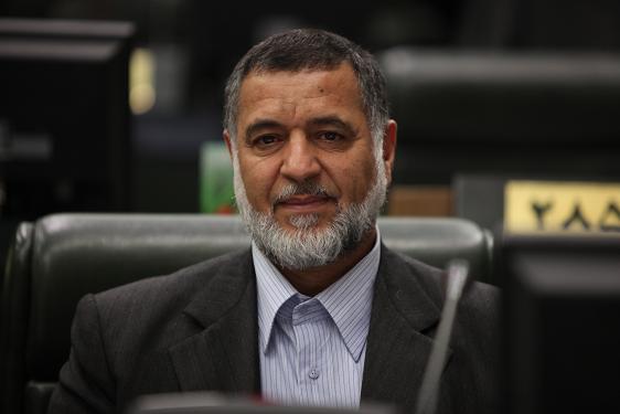 انتقاد نماینده اهواز از مسئولان در خصوص مصادره زمینهای کشاورزی انتقاد نماینده اهواز از مسئولان در خصوص مصادره زمینهای کشاورزی