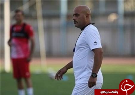 چینی: سید جلال مشکلی برای سفر به اهواز ندارد