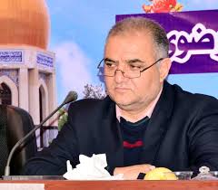 مدیران در سال اقتصاد مقاومتی با اقدام و عمل صادقانه خدمت کنند
