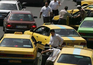 خلع راننده تاکسی در صورت گزارش تأییدیه نیروی انتظامی