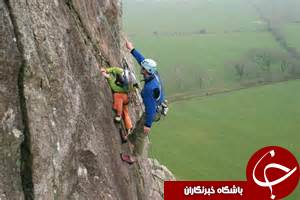 سنگنوردان ایرانی به سوئیس می روند/کوهنوردی با طبیعت گردی عجین شده است