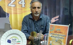 نفت آبادان از کناره‌گیری منصرف شد/ دیدار‌های فینال در آبادان برگزار می‌شود
